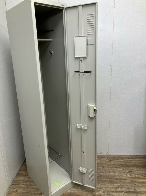プラス1人用ロッカー 商品画像7