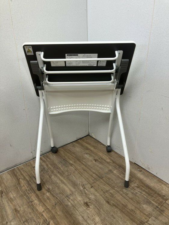 ホウトク650サイドスタックテーブル 商品画像6