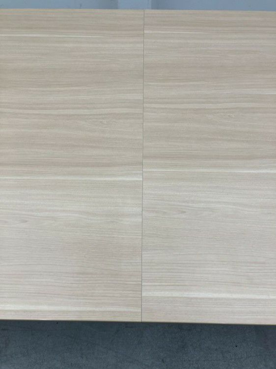 ウチダ（内田洋行）レムナ（LEMNA）シリーズ 4000ミーティングテーブル 商品画像7