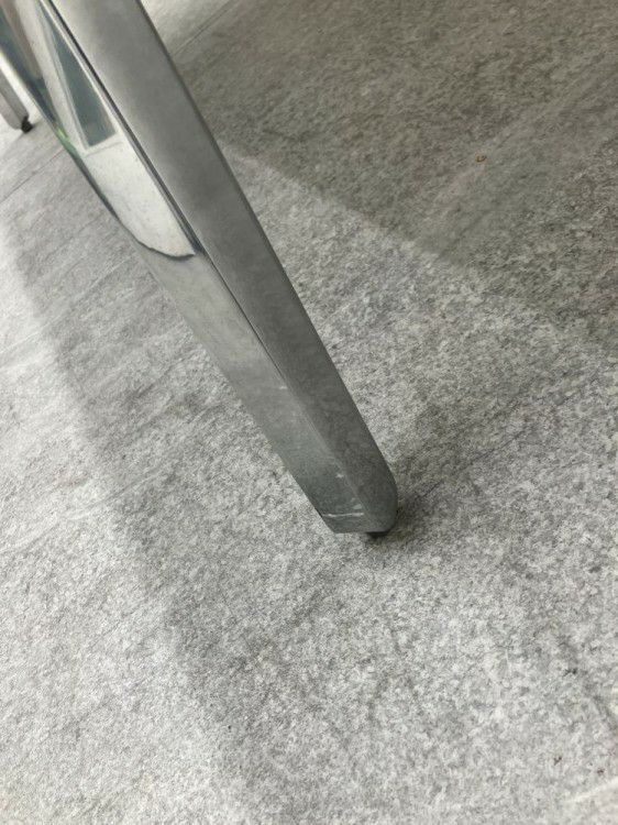 ウチダ（内田洋行）レムナ（LEMNA）シリーズ 4000ミーティングテーブル 商品画像10