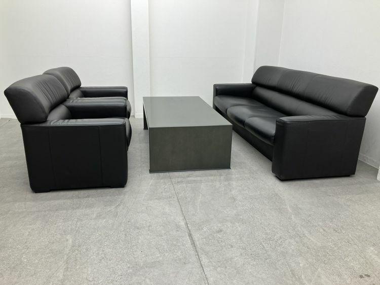 オカムラ応接4点セット 商品画像1