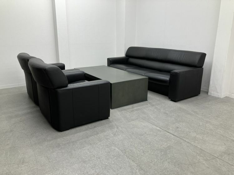 オカムラ応接4点セット 商品画像2