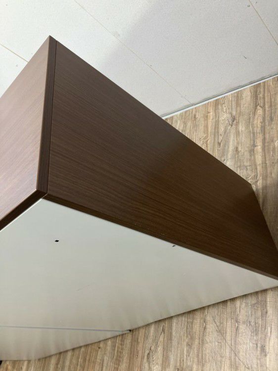 コクヨEDIA(エディア)シリーズ 天板付3段ラテラル書庫 2台セット 商品画像7