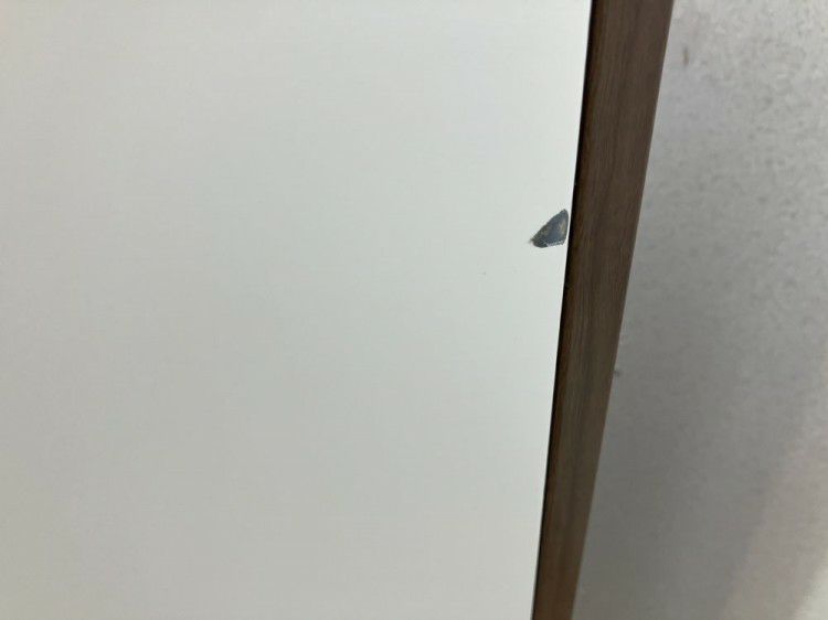 コクヨEDIA(エディア)シリーズ 天板付3段ラテラル書庫 2台セット 商品画像10