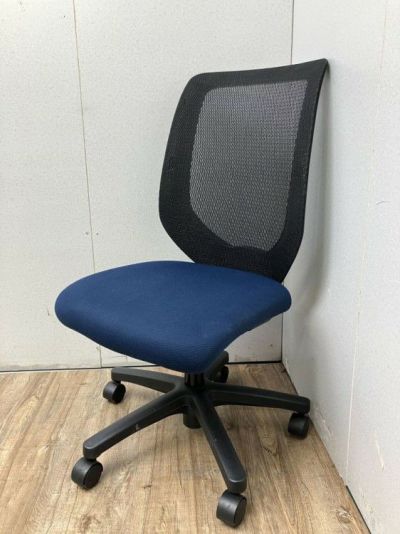 イトーキcolt（コルト）シリーズ コルトチェア 商品画像1