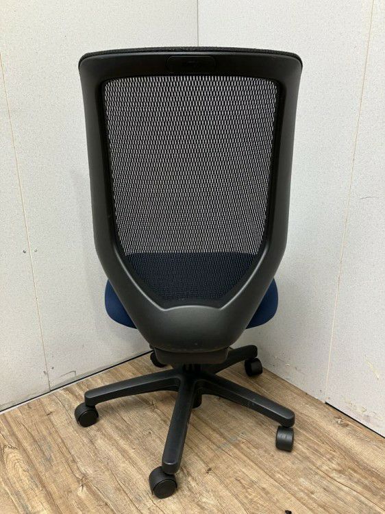 イトーキcolt（コルト）シリーズ コルトチェア 商品画像5