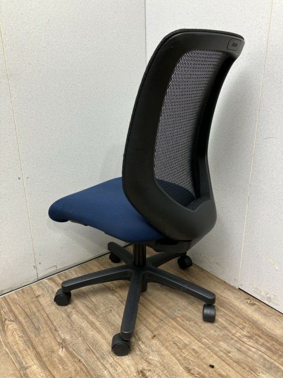 イトーキcolt（コルト）シリーズ コルトチェア 商品画像6