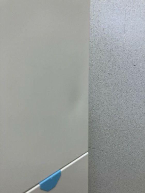 イトーキeSキャビネット(エスキャビネット)シリーズ 天板付3段ラテラル書庫 商品画像6