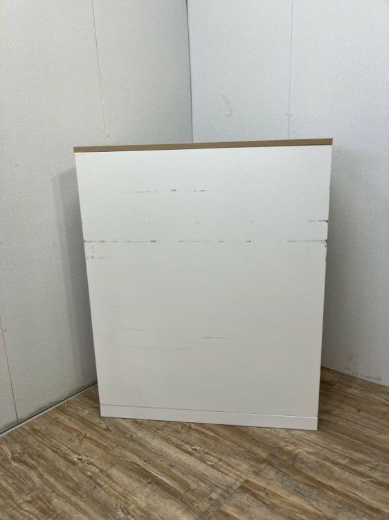 イトーキeSキャビネット(エスキャビネット)シリーズ 天板付3段ラテラル書庫 商品画像9