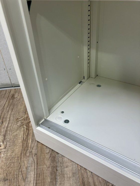 オカムラVILLAGE(ビラージュ)シリーズ 引違い書庫 商品画像7