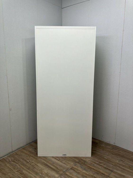 オカムラVILLAGE(ビラージュ)シリーズ 引違い書庫 商品画像8