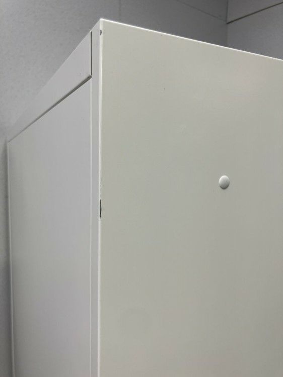 オカムラVILLAGE(ビラージュ)シリーズ 引違い書庫 商品画像10