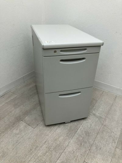 オカムラSDシリーズ 脇机 商品画像1