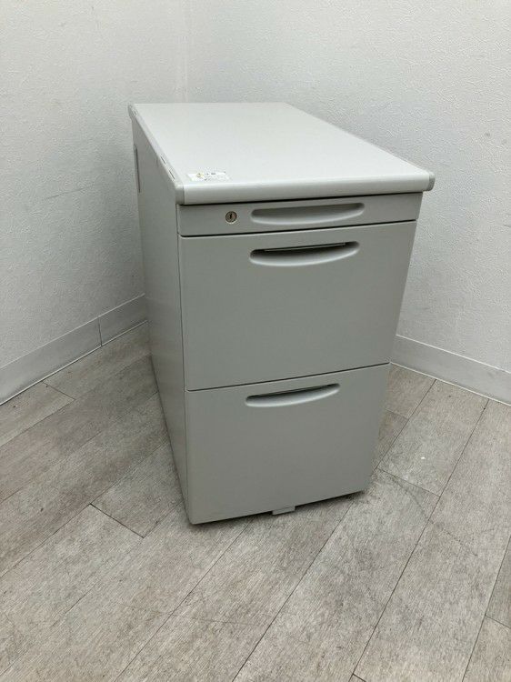 オカムラSDシリーズ 脇机 商品画像1