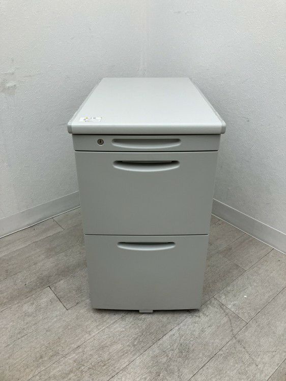 オカムラSDシリーズ 脇机 商品画像2