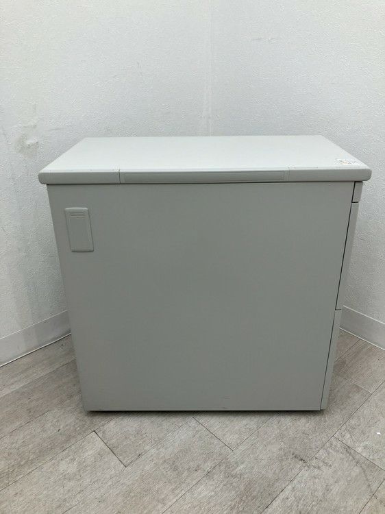 オカムラSDシリーズ 脇机 商品画像3