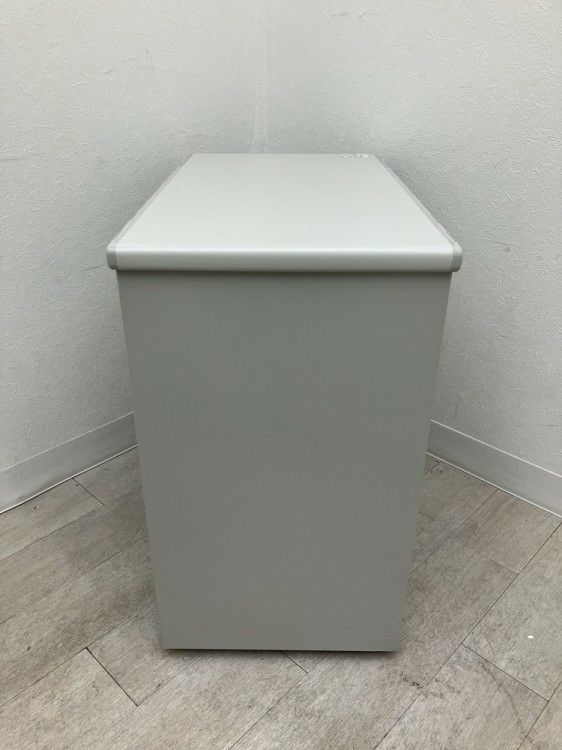 オカムラSDシリーズ 脇机 商品画像4