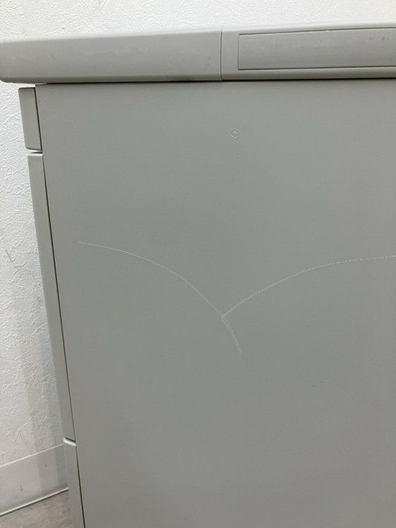 オカムラSDシリーズ 脇机 商品画像6