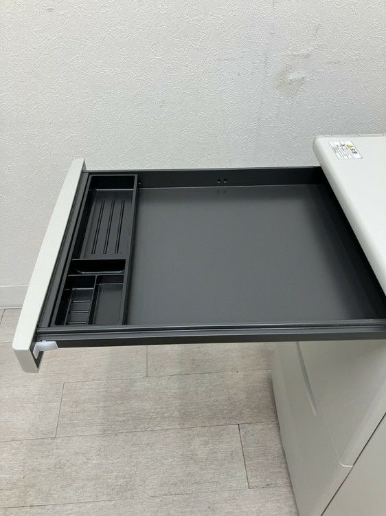 オカムラSDシリーズ 脇机 商品画像7