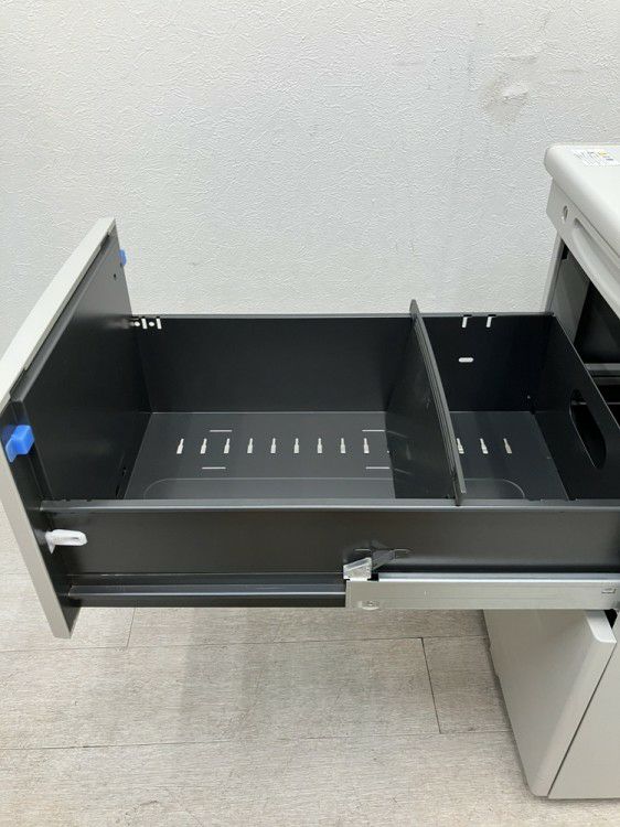 オカムラSDシリーズ 脇机 商品画像8