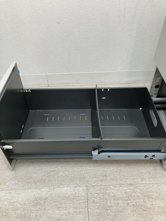 オカムラSDシリーズ 脇机 商品画像9