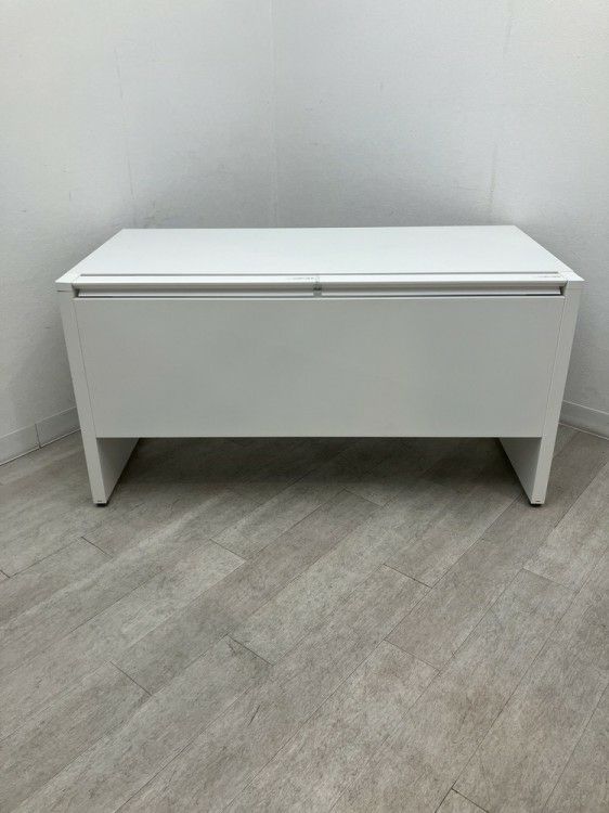 イトーキCZRシリーズ 1400平デスク 商品画像4