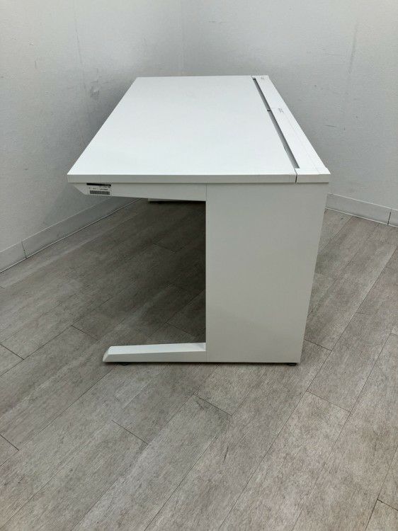 イトーキCZRシリーズ 1400平デスク 商品画像5