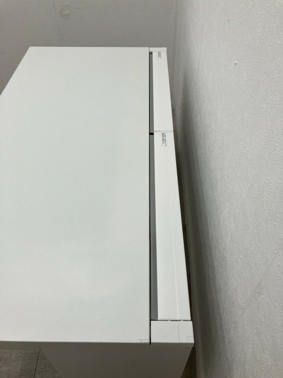 イトーキCZRシリーズ 1400平デスク 商品画像6