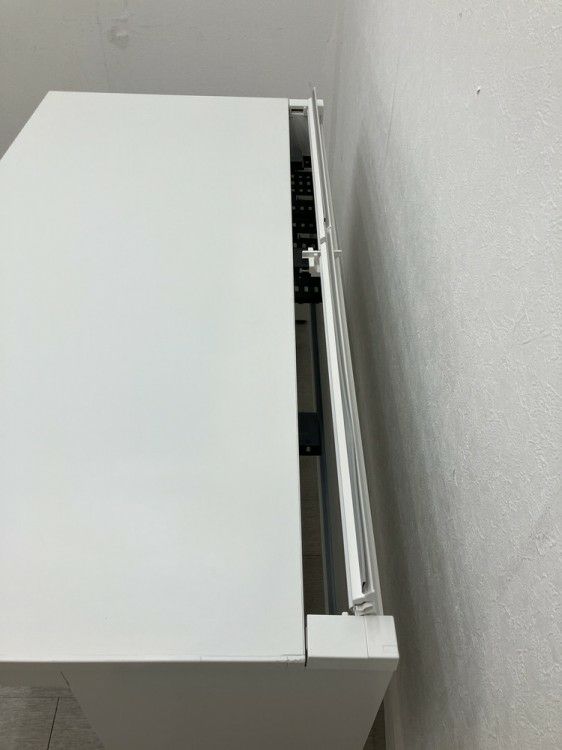 イトーキCZRシリーズ 1400平デスク 商品画像7