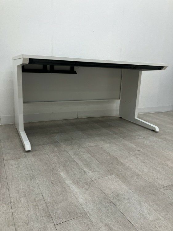 イトーキCZRシリーズ 1400平デスク 商品画像10