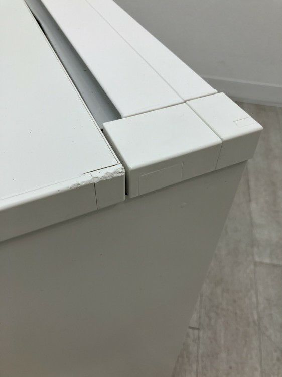 イトーキCZRシリーズ 1400平デスク 商品画像12