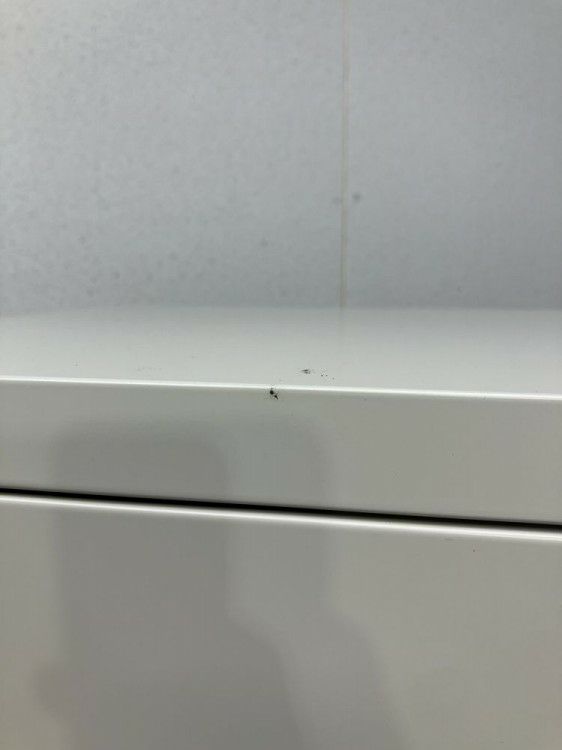 アルプス24人用シューズロッカー 商品画像4