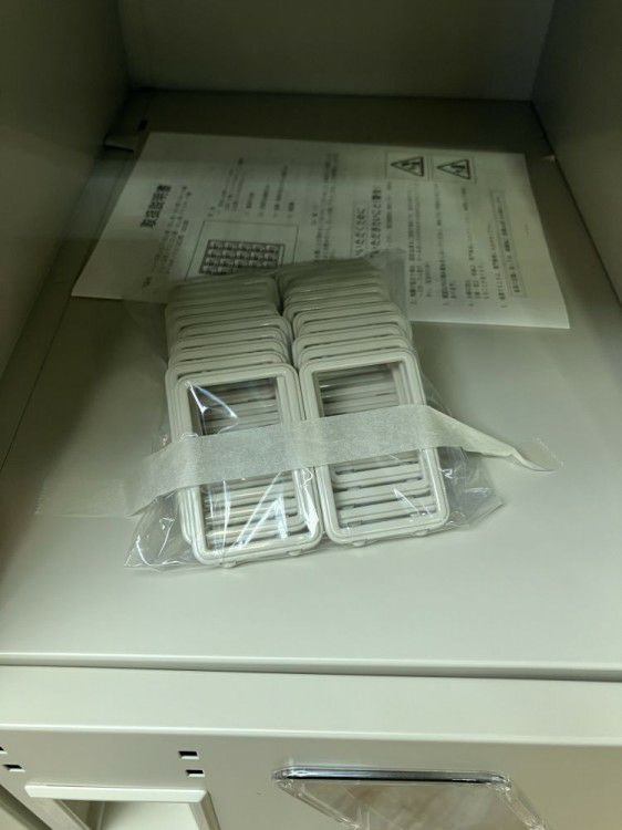 アルプス24人用シューズロッカー 商品画像4