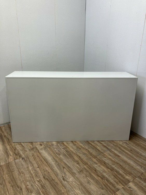 アルプス10人用オープンシューズロッカー 商品画像6