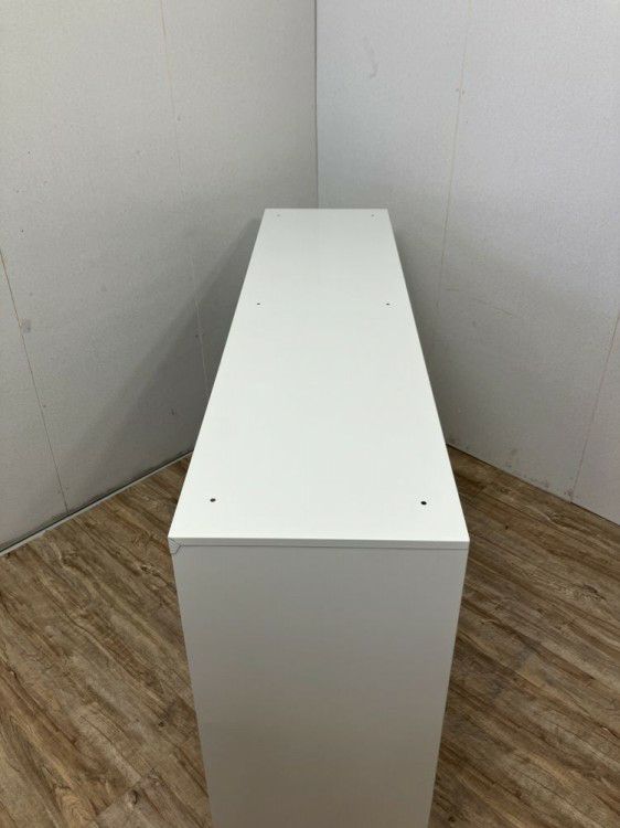 アルプス10人用オープンシューズロッカー 商品画像7