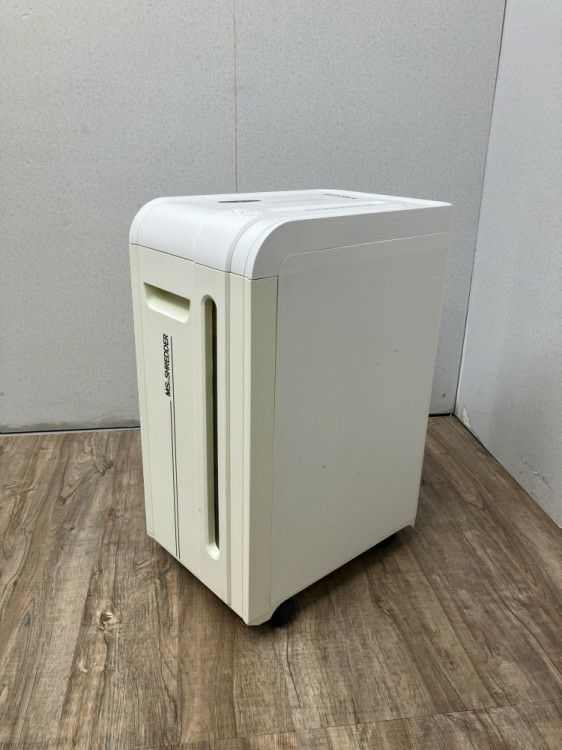 明光商会シュレッダー 商品画像3
