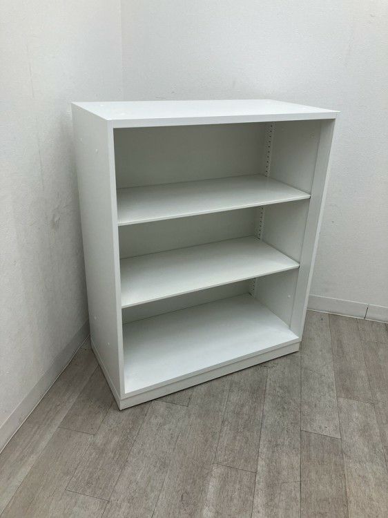 コクヨEDIA(エディア)シリーズ オープン書庫 商品画像1