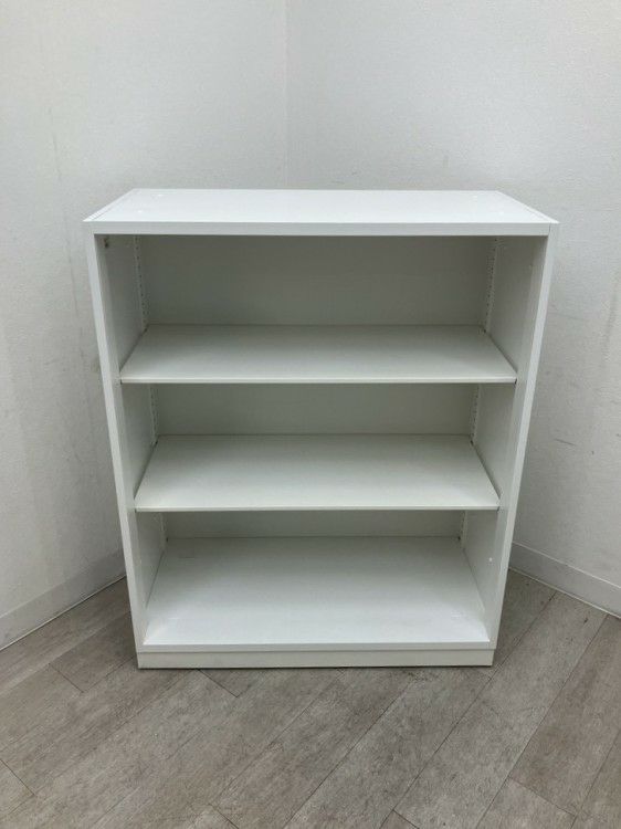 コクヨEDIA(エディア)シリーズ オープン書庫 商品画像2