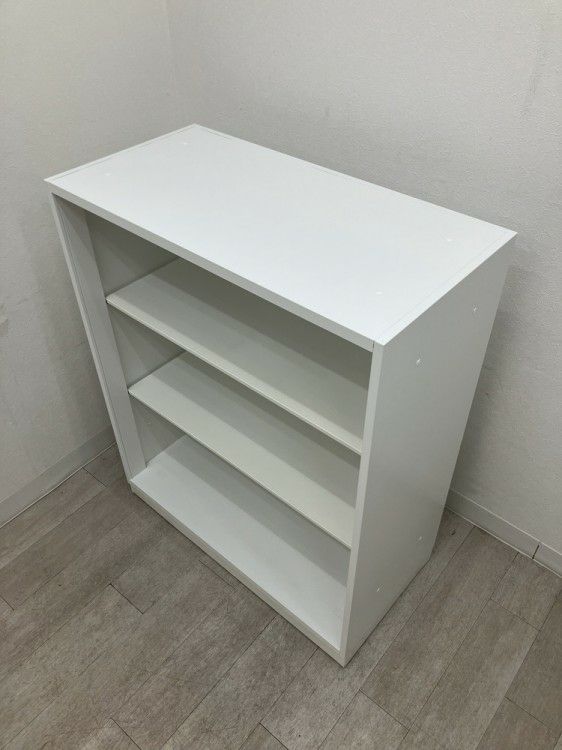 コクヨEDIA(エディア)シリーズ オープン書庫 商品画像6