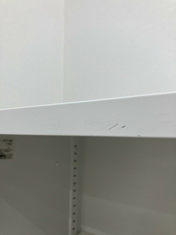 コクヨEDIA(エディア)シリーズ オープン書庫 商品画像8