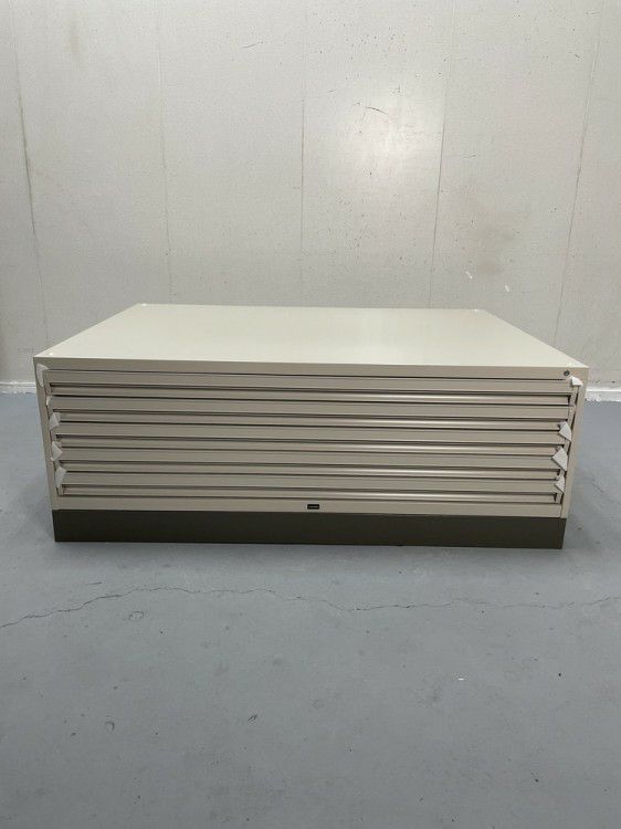 ウチダ（内田洋行）マップマスターシリーズ A0マップケース 商品画像1