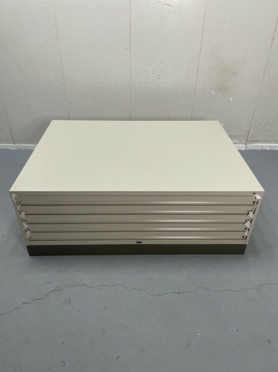 ウチダ（内田洋行）マップマスターシリーズ A0マップケース 商品画像2