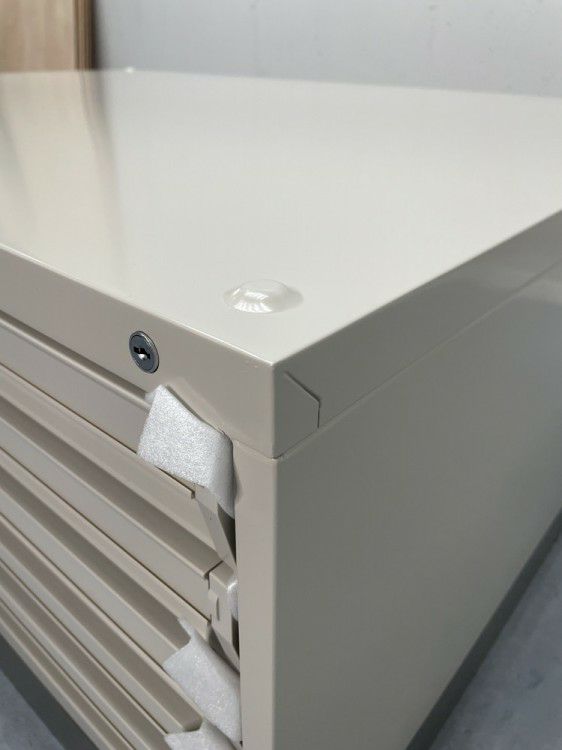 ウチダ（内田洋行）マップマスターシリーズ A0マップケース 商品画像3