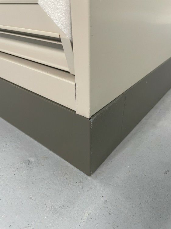 ウチダ（内田洋行）マップマスターシリーズ A0マップケース 商品画像4