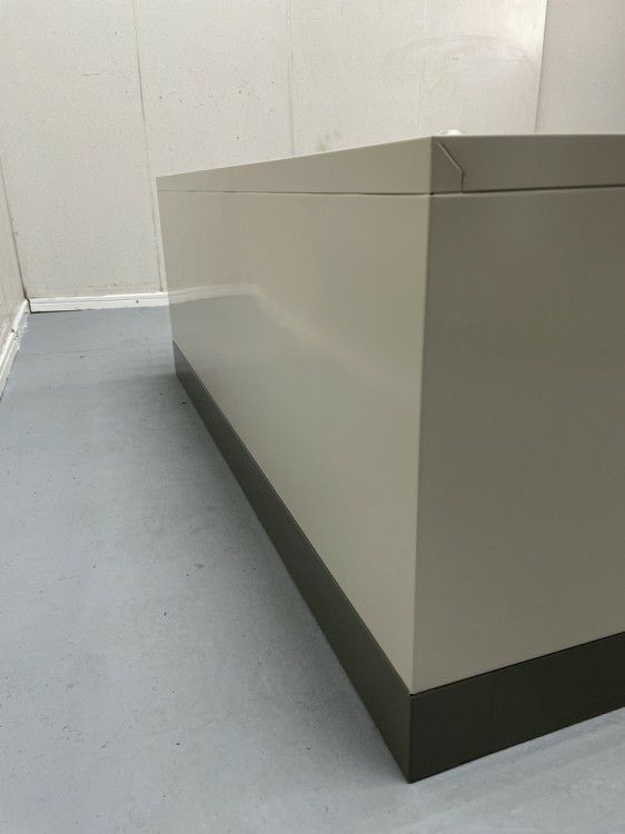 ウチダ（内田洋行）マップマスターシリーズ A0マップケース 商品画像5