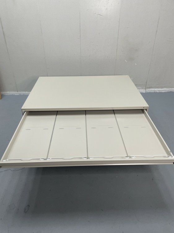 ウチダ（内田洋行）マップマスターシリーズ A0マップケース 商品画像6