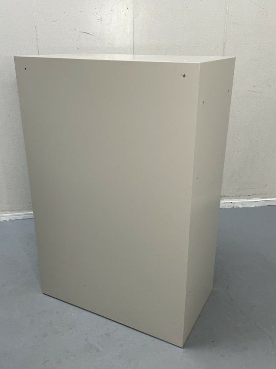 オカムラSAシリーズ クリアトレーキャビネット 商品画像4