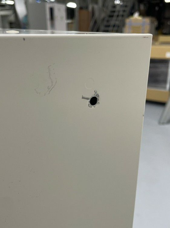 オカムラSAシリーズ クリアトレーキャビネット 商品画像9