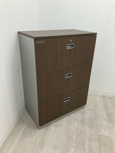 イトーキシンラインシリーズ ラテラル書庫 商品画像1