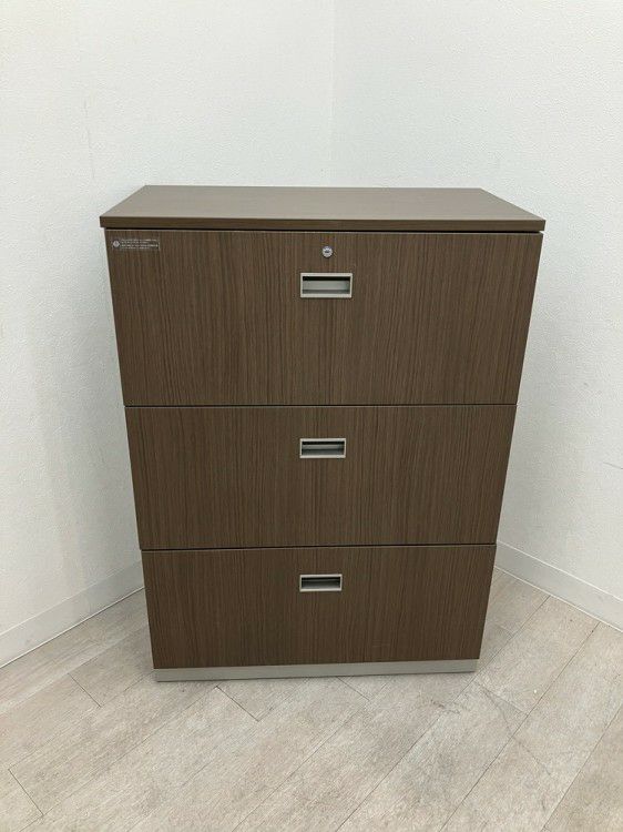 イトーキシンラインシリーズ ラテラル書庫 商品画像2